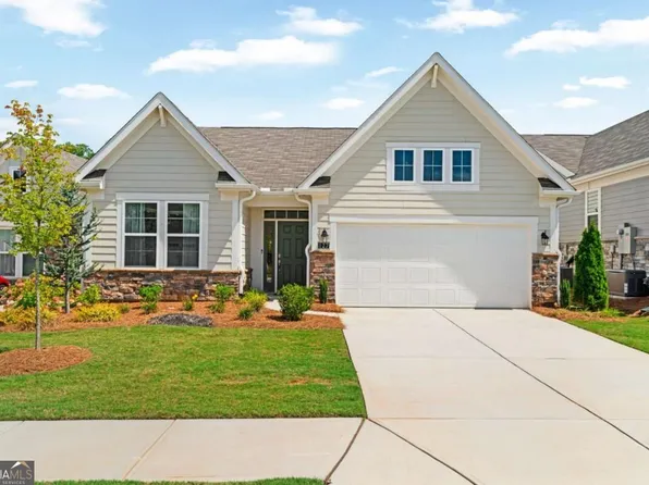 127 Laurel Farms Ln, Dallas, GA 30157