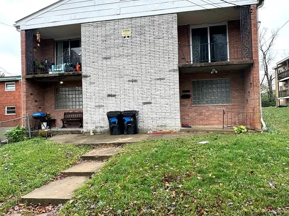 1633 Sparkle Dr, Cincinnati, OH 45237