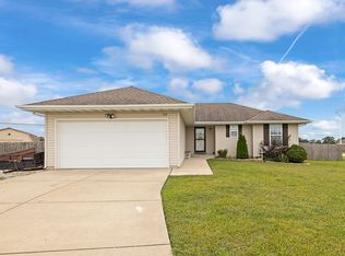 514 Sugar Ln, Clever, MO 65631