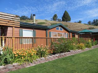 7907 Copco Rd, Hornbrook, CA 96044