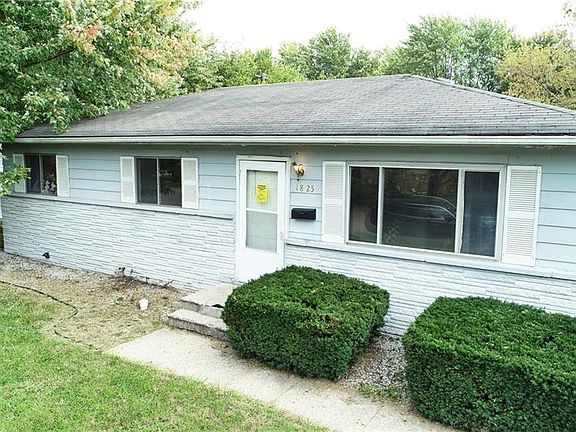 3rd image of 1825 S Drexel Ave