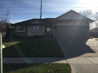 1321 Watson St, Fremont, NE 68025