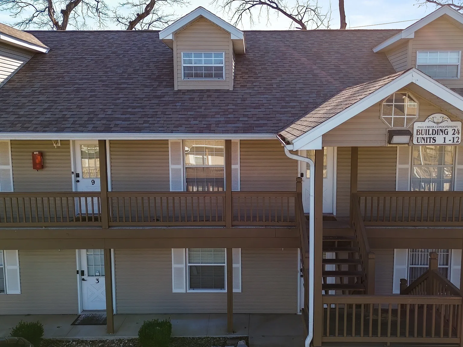 24 Fall Creek Trl — Photo 2