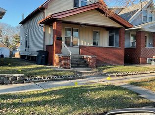 2351 Valentine St, Toledo, OH 43605