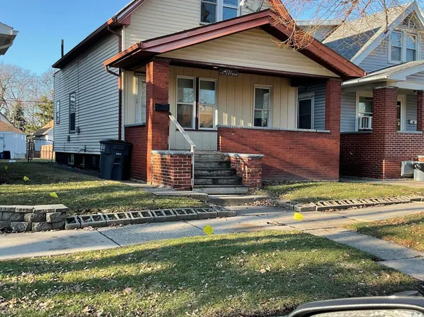 2351 Valentine St, Toledo, OH 43605