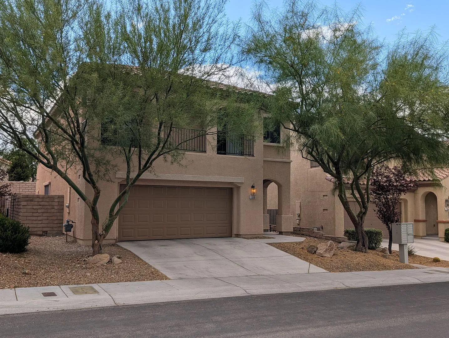 Superior Summerlin 3 Bedroom Home — Photo 3