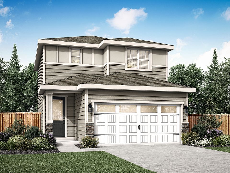 Enjoy flexible living in this 3 bedroom, 2 bathroom home
