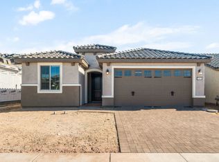 27071 W Adam Ave, Buckeye, AZ 85396