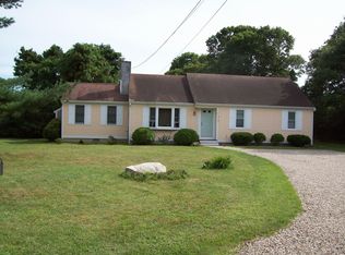 12 Paola Dr, East Falmouth, MA 02536