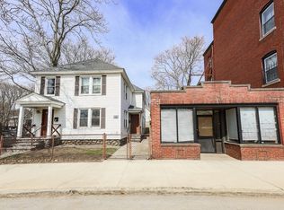 385 Pleasant St, Worcester, MA 01609