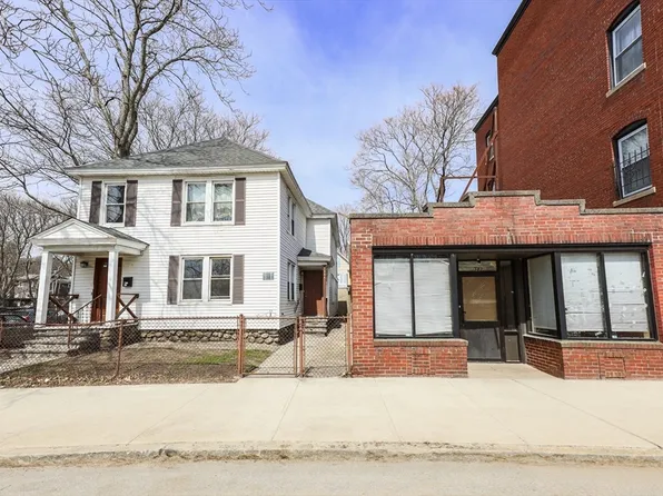 385 Pleasant St, Worcester, MA 01609