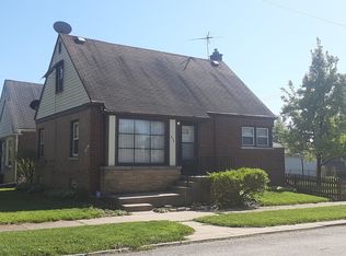 1424 State Line Rd, Calumet City, IL 60409