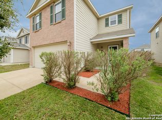 9354 Juniper Spg, San Antonio, TX 78254