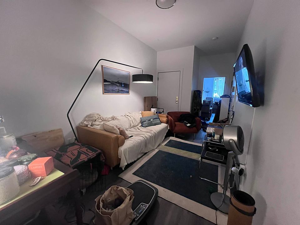 1st image of 829 Halsey St #A