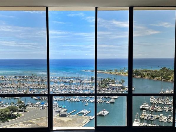1650 Ala Moana Blvd, Honolulu, HI