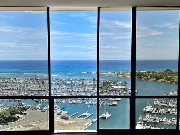 1650 Ala Moana Blvd, Honolulu, HI