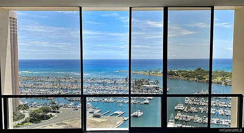 1650 Ala Moana Blvd Photo 1