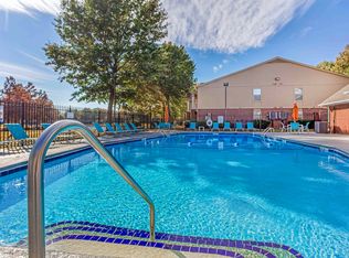 Greenways at Marion North and South Apartment Homes, Marion, AR 72364