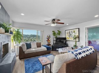 Mission Ridge, San Diego, CA 92108