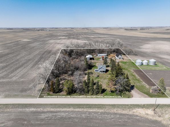 1470 250th St, Madison, MN 56256