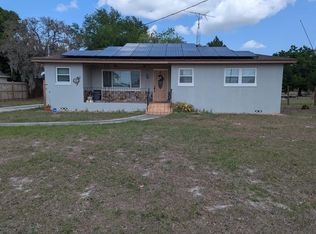 1692 W Salinas Rd, Avon Park, FL 33825