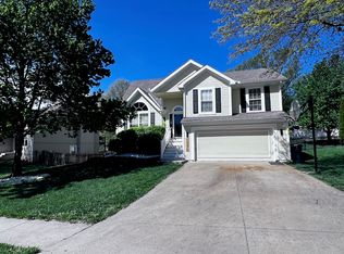 13370 Timber Park Dr, Platte City, MO 64079