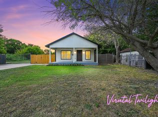 1449 Johns Ave, Lancaster, TX 75134