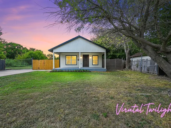 1449 Johns Ave, Lancaster, TX 75134