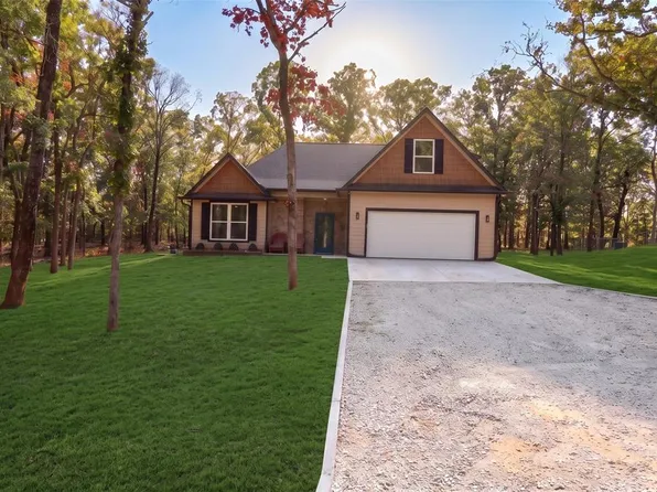 14375 County Road 1573, Ada, OK 74820