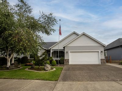 22 Almond Way, Creswell, OR, 97426