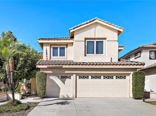 43 El Prisma, Rancho Santa Margarita, CA 92688