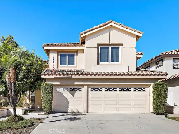 43 El Prisma, Rancho Santa Margarita, CA 92688