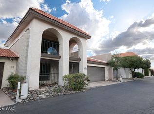 5908 N Placita Del Conde, Tucson, AZ 85718