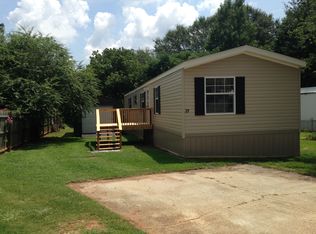 6272 S Gordon Rd LOT 31, Austell, GA 30168