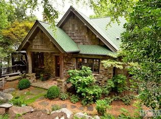 1195 New Trillium Way, Cashiers, NC 28717