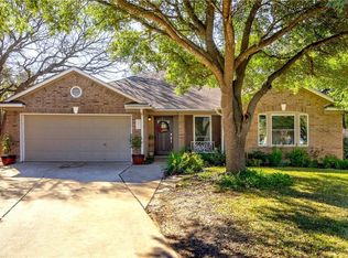 1712 Mackenzie Ln, Cedar Park, TX 78613