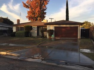 4813 E Floradora Ave, Fresno, CA 93727