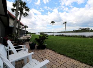 5 N Ocean Palm Villas #5, Flagler Beach, FL 32136