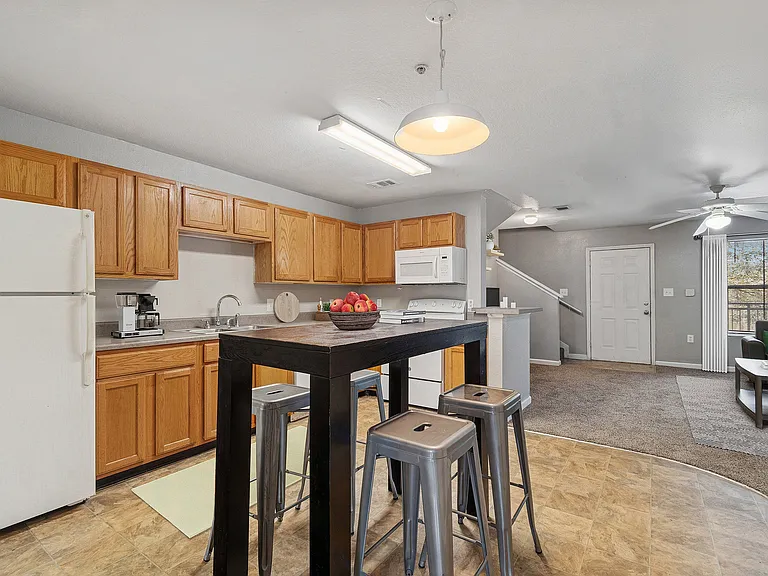 Townhomes at TSC — Photo 73
