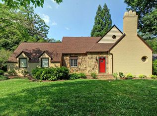 465 Sullivan Rd, Statesville, NC 28677