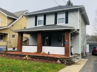 517 E Leasure Ave, New Castle, PA 16105