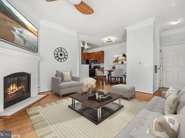 1570 Spring Gate Dr Unit 7213, Mc Lean, VA 22102