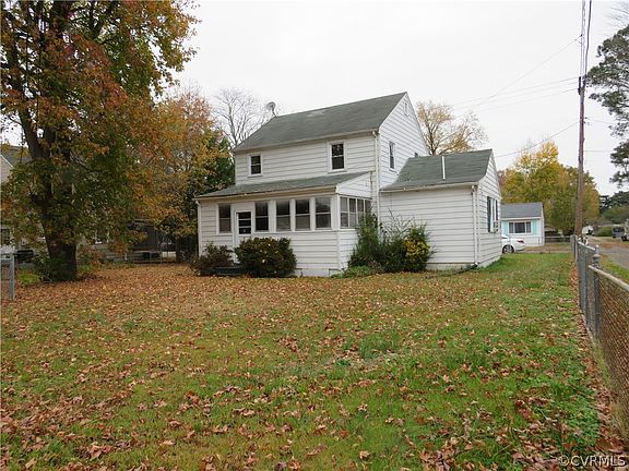 4th image of 707 Pegram Ln