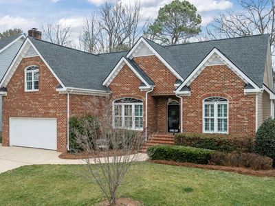 3032 Stone Gap Ct, Raleigh, NC, 27612