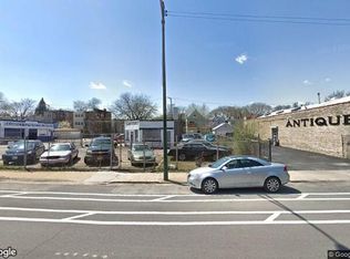 3100 N Kedzie Ave, Chicago, IL 60618