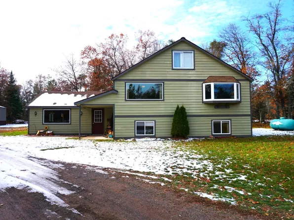 31249 Tower Rd, Danbury, WI 54830
