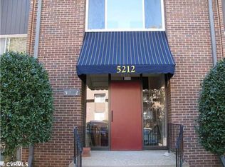 5212 Castlewood Rd APT C, North Chesterfield, VA 23234