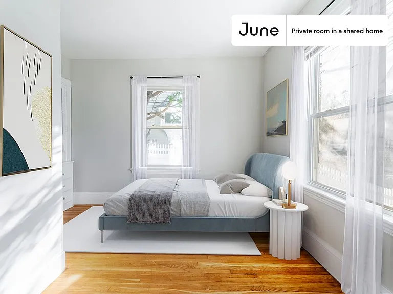 45 Montcalm Ave #C — Photo 1