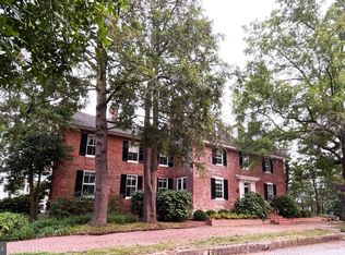 201 N Water St, Chestertown, MD 21620