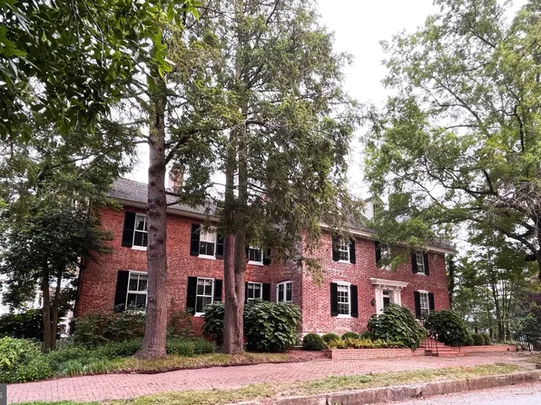 201 N Water St, Chestertown, MD 21620